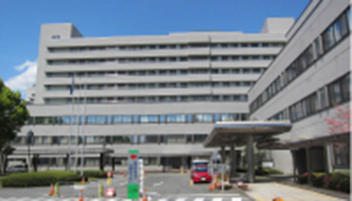 群馬大学附属病院 眼科