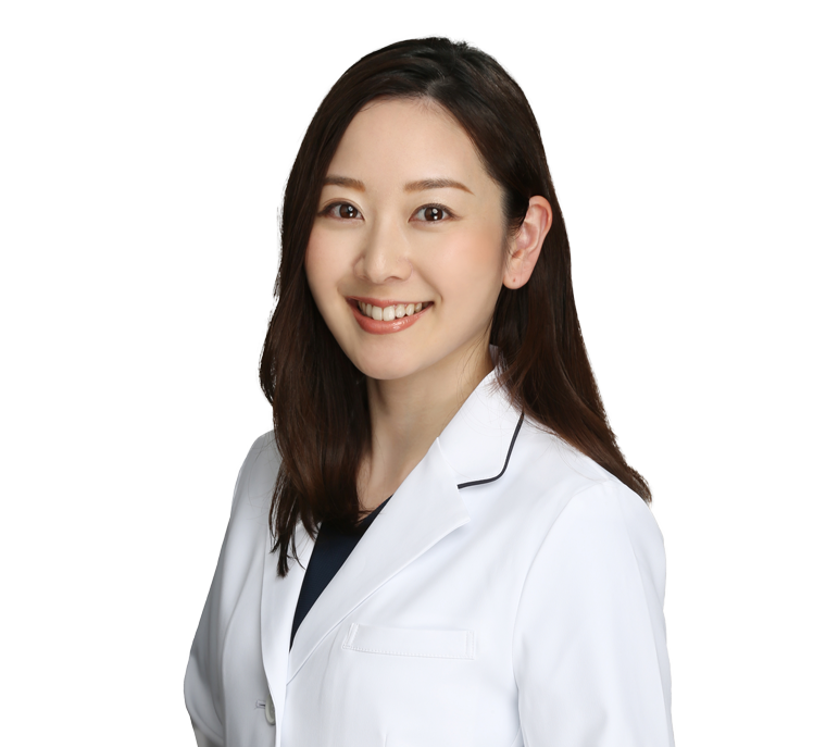 小滝 沙帆理
