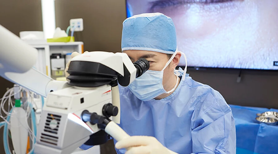 オキュロフェイシャルクリニックグループ